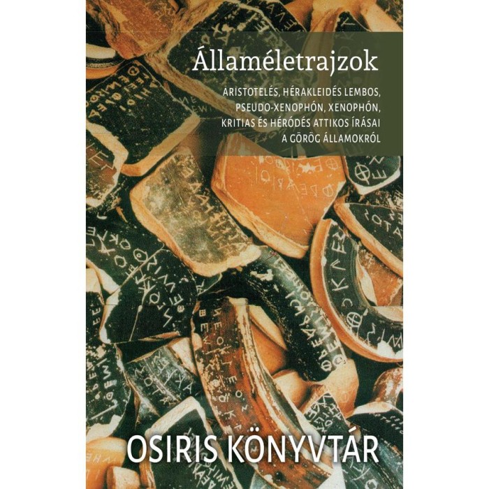 &Aacute;llam&eacute;letrajzok - N&eacute;meth Gy&ouml;rgy