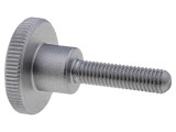 Buton de Reglare Moletat 20mm M5