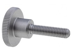 Buton de Reglare Moletat 20mm M5
