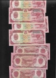 Afganistan 100 Afghani 1979 AUNC/UNC - Bancnota Afgana - Numismatica Asia