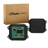 Modul Far AFS Adaptiv SMC II, Compatibil BMW Seria 3, X5, X6, Z4 - OEM 63117182396