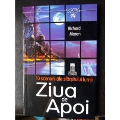 ZIUA DE APOI,RICHARD MORAN