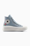 Converse tenisi Chuck Taylor All Star Move A12571C