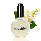 Cumpara ieftin Ulei Cuticule cu Pipeta Jasmine - LUXORISE, 75 ml