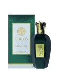 Apa de parfum Maison Alhambra Philos Messenger, 100 ml, unisex