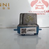 Cumpara ieftin Releu Ventilator Bord Porsche Cayenne