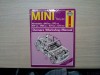 MINI `59 to`69 - All Models: 848cc; .. - Owners Workshop Manual - 1986, 284 p.
