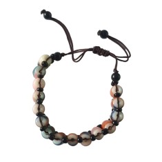 Bratara cu Margele, Multicolor, BR107