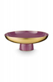 Pip Studio platou Metal Lilac