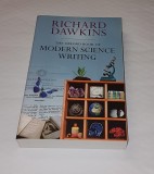 The Oxford Book of Modern Science Writing Richard Dawkins