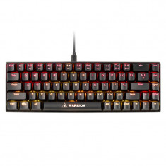 Tastatura cu fir gaming gk-120 kruger&matz