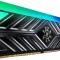 Memorie DDR Adata - gaming DDR4 8 GB, frecventa 3200 MHz, 1 modul, radiator, iluminare RGB, &quot;AX4U320038G16A-ST41&quot;
