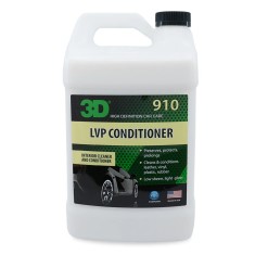 Balsam Multifunctional 3D LVP Interior Conditioner, 3.78L foto