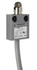 Limitator cursă rolă metalică &Oslash;12,4mm SPDT 5A HONEYWELL