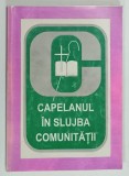 CAPELANUL IN SLUJBA COMUNITATIi , 1999 , PREZINTA SUBLINIERI *
