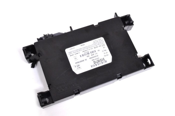 Modul de control Bluetooth VOLVO XC60 2010 OEM: 31310712 13814462