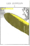 Led Zeppelin - Led Zeppelin 1, Caseta audio