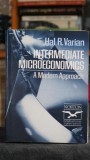 Cumpara ieftin Intermediate Microeconomics - A Modern Approach, Hal R. Varian, Studii Economice, Carte 1987