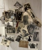Cumpara ieftin Lot (peste) 60 de foto din Arhiva Georges Dumitresco, pictor si medic Elvetia