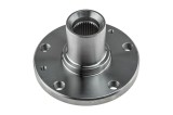 Butuc roata fata fara rulment Citroen Jumper 1994-2002, Peugeot Boxer 1994-2002, Fiat Ducato 1994-2002, 1800kg, NTY KLP-CT-010P