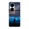 Husa compatibila cu Huawei Nova Y70 model Together we are stronger, Silicon, TPU, Viceversa