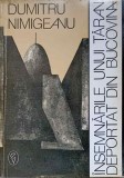 INSEMNARILE UNUI TARAN DEPORTAT DIN BUCOVINA-DUMITRU NIMIGEANU