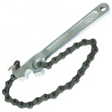 Cheie pentru filtru ulei cu lant 60-140mm V86216, Verke