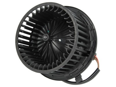 Electromotor, ventilatie interioara VW TRANSPORTER IV bus (70XB, 70XC, 7DB, 7DW, 7DK) (1990 - 2003) TOPRAN 109 898 foto