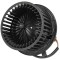 Electromotor, ventilatie interioara VW TRANSPORTER IV bus (70XB, 70XC, 7DB, 7DW, 7DK) (1990 - 2003) TOPRAN 109 898