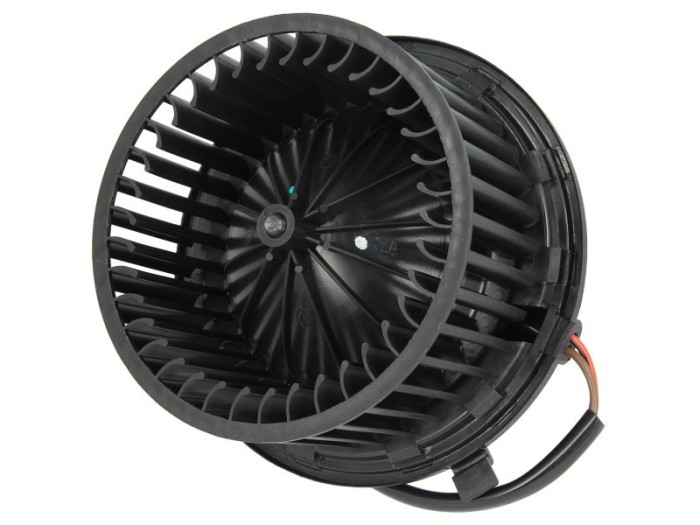 Electromotor, ventilatie interioara VW TRANSPORTER IV bus (70XB, 70XC, 7DB, 7DW, 7DK) (1990 - 2003) TOPRAN 109 898