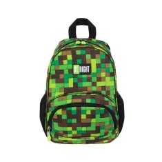 Ghiozdan scolar 1 compartiment colectia Master Gamer