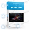 Caseta de instrumente Sony Xperia Tablet Z
