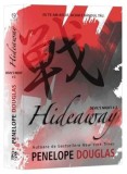Hideaway. Seria Devil&#039;s Night. Volumul 2/Penelope Douglas