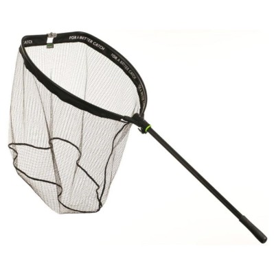 Minciog Zfish Landing Net Dlx, 160x70x60cm foto