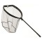 Minciog Zfish Landing Net Dlx, 160x70x60cm