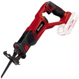 Einhell TE-AP 18 Li PXC - Fierastrau sabie fara acumulatori si incarcator Li-Ion 18 V - Ah 22 mm