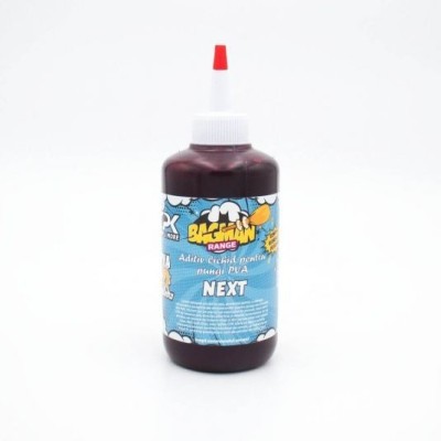 Aditiv lichid CPK Bagman PVA Next 250ml foto