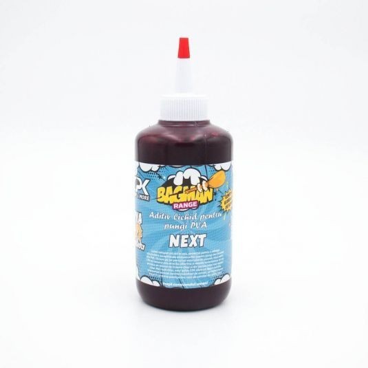 Aditiv lichid CPK Bagman PVA Next 250ml