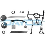 Chit lant de distributie DAYCO KTC1004