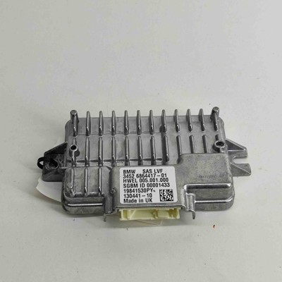 Alt modul de control BMW i3 I01 2014 OEM: 6864417 24673069 foto