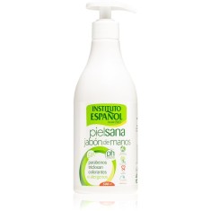 Instituto Espa&ntilde;ol Healthy Skin sapun lichid delicat pentru maini 500 ml