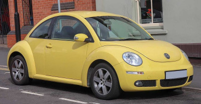 Aripa stanga/dreapta VW New Beetle 1998-2010, orice culoare, aripi noi foto
