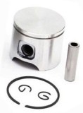 Cumpara ieftin Piston complet Husqvarna 55, 46 mm
