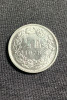 Moneda 1/2 franci 1978 Elvetia, Europa