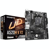 Cumpara ieftin Placa de baza Gigabyte A520M K V2 AM4