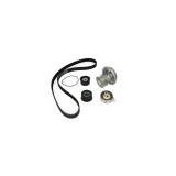 Set pompa apa + curea dintata OPEL OMEGA B combi 21 22 23 CONTITECH CT870WP2