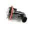 Soclu semnalizare in far BMW Seria 1 (E81/E82/E87/E88), 09.2004-10.2013; Seria 5 (E39), 01.1996-06.2004; Seria 6 (E63/E64), 01.2004-07.2010; X3 (E83)
