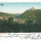 3424 - CISNADIOARA, Sibiu, Litho, Romania - old postcard - used - 1900