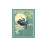 The Wind in the Willows