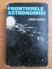 Fred Hoyle - Frontierele astronomiei